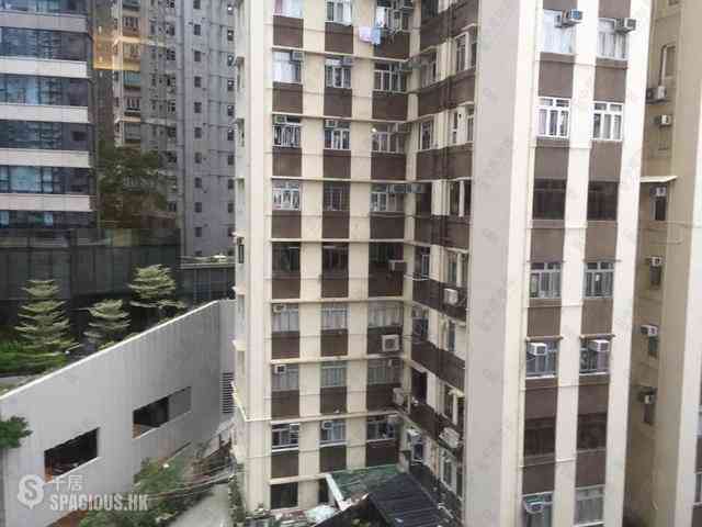 苏豪 - 金坚大厦 34