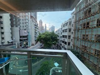 西营盘 - 汇贤居 02