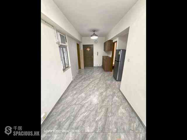 Shek Tong Tsui - Belcher Court Block A 01