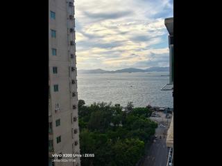 Shek Tong Tsui - Belcher Court Block A 02