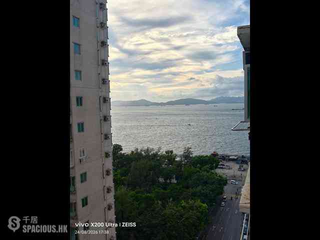 Shek Tong Tsui - Belcher Court Block A 02