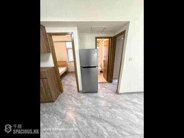 Shek Tong Tsui - Belcher Court Block A 03