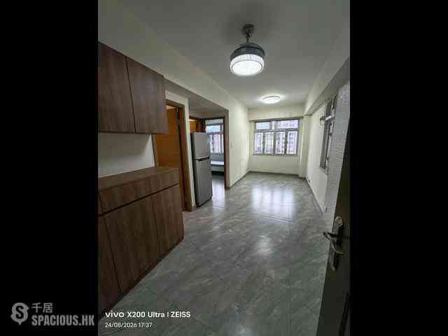 Shek Tong Tsui - Belcher Court Block A 05