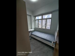 Shek Tong Tsui - Belcher Court Block A 06