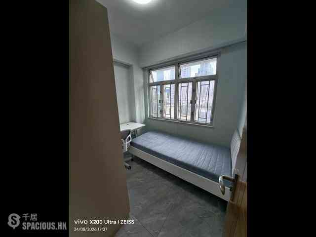 Shek Tong Tsui - Belcher Court Block A 06
