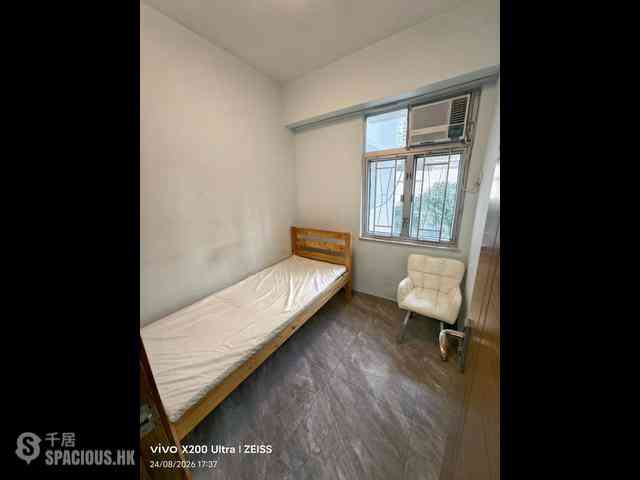 Shek Tong Tsui - Belcher Court Block A 07