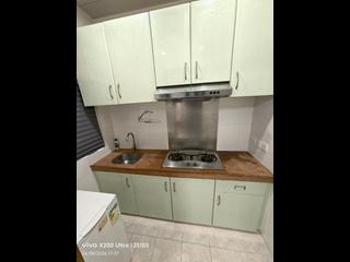 Shek Tong Tsui - Belcher Court Block A 09