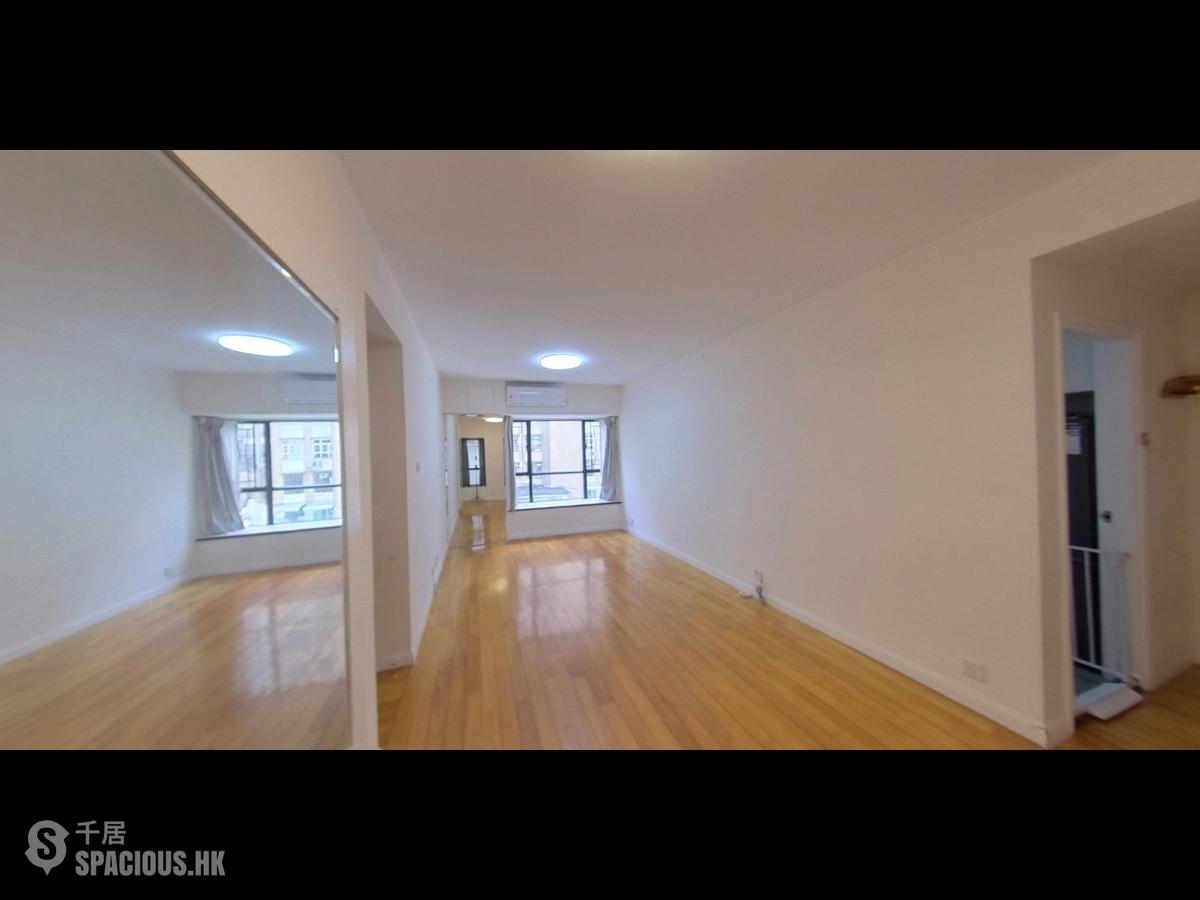 Mid Levels Central - The Grand Panorama Block 3 01