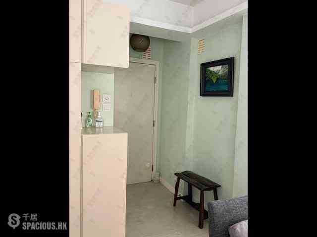Mid Levels West - Wah Sen Court 03
