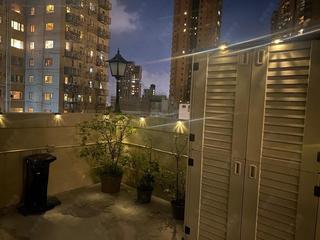 Mid Levels West - Wah Sen Court 05