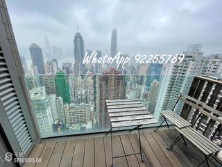 中半山 - Soho 38 02