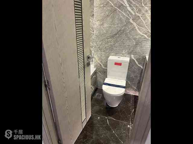 Wong Chuk Hang - The Southside Phase 3B Blue Coast Tower 2A 08