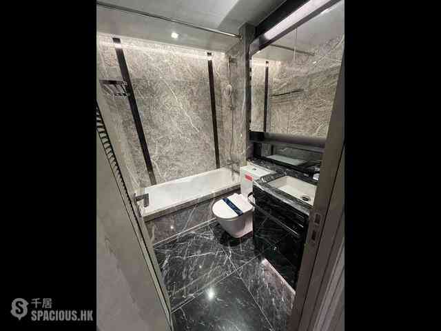 Wong Chuk Hang - The Southside Phase 3B Blue Coast Tower 2A 15