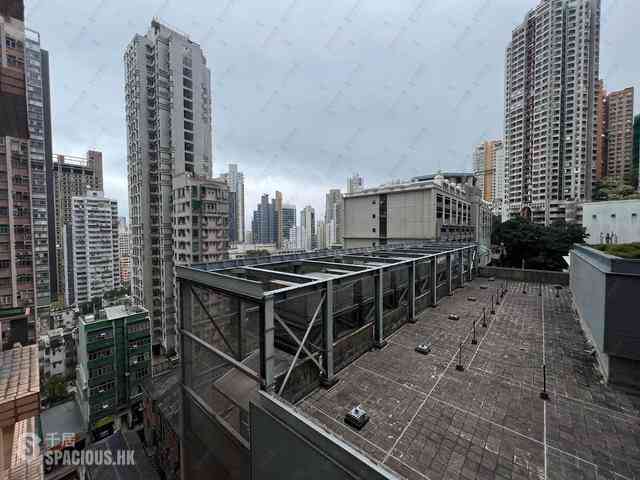 Sai Ying Pun - Bon-Point 07
