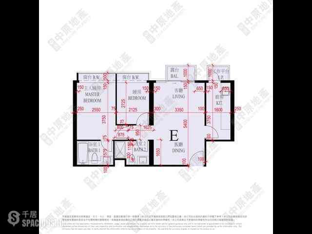 Sai Ying Pun - The Nova 08