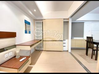 Kennedy Town - Chin Hom Court 03