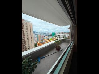 宝马山 - 峰景大厦 03