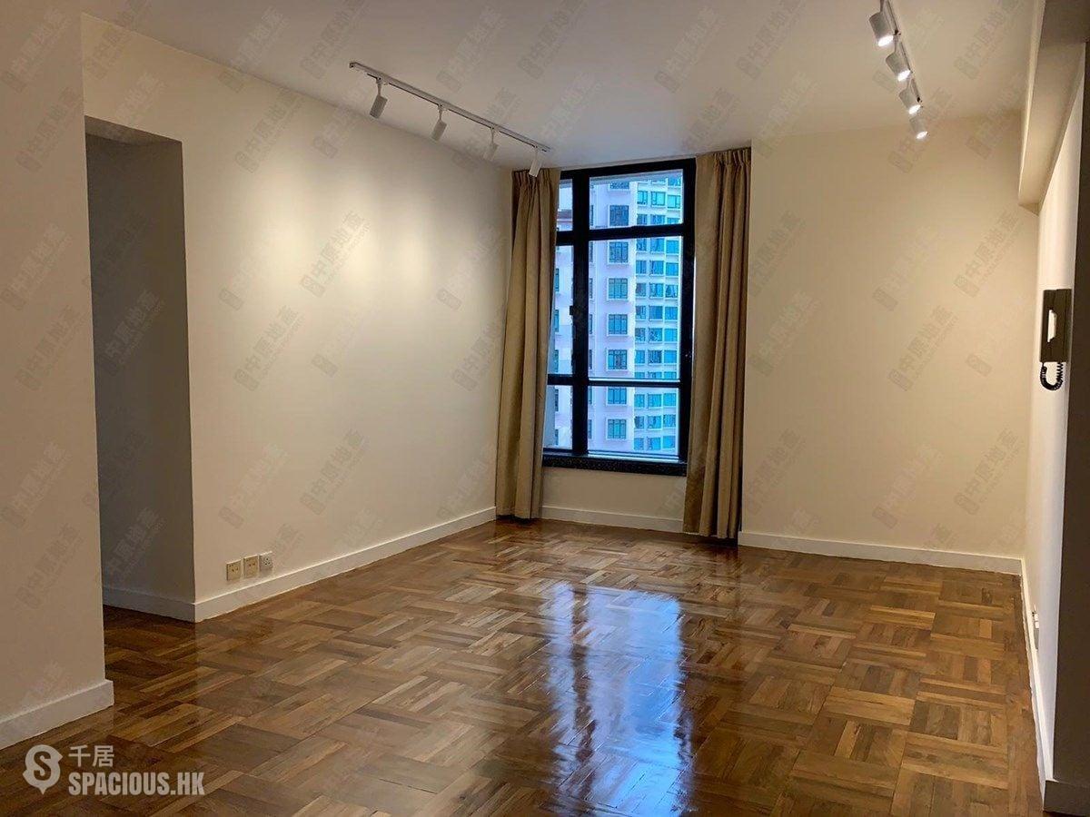 Mid Levels Central - Vantage Park Block 1 01
