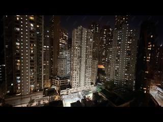 Sai Ying Pun - The Queens 10