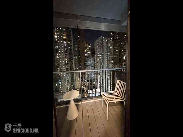 Sai Ying Pun - The Queens 13