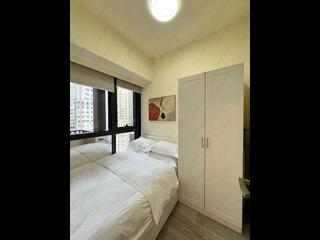 Sai Ying Pun - The Queens 21