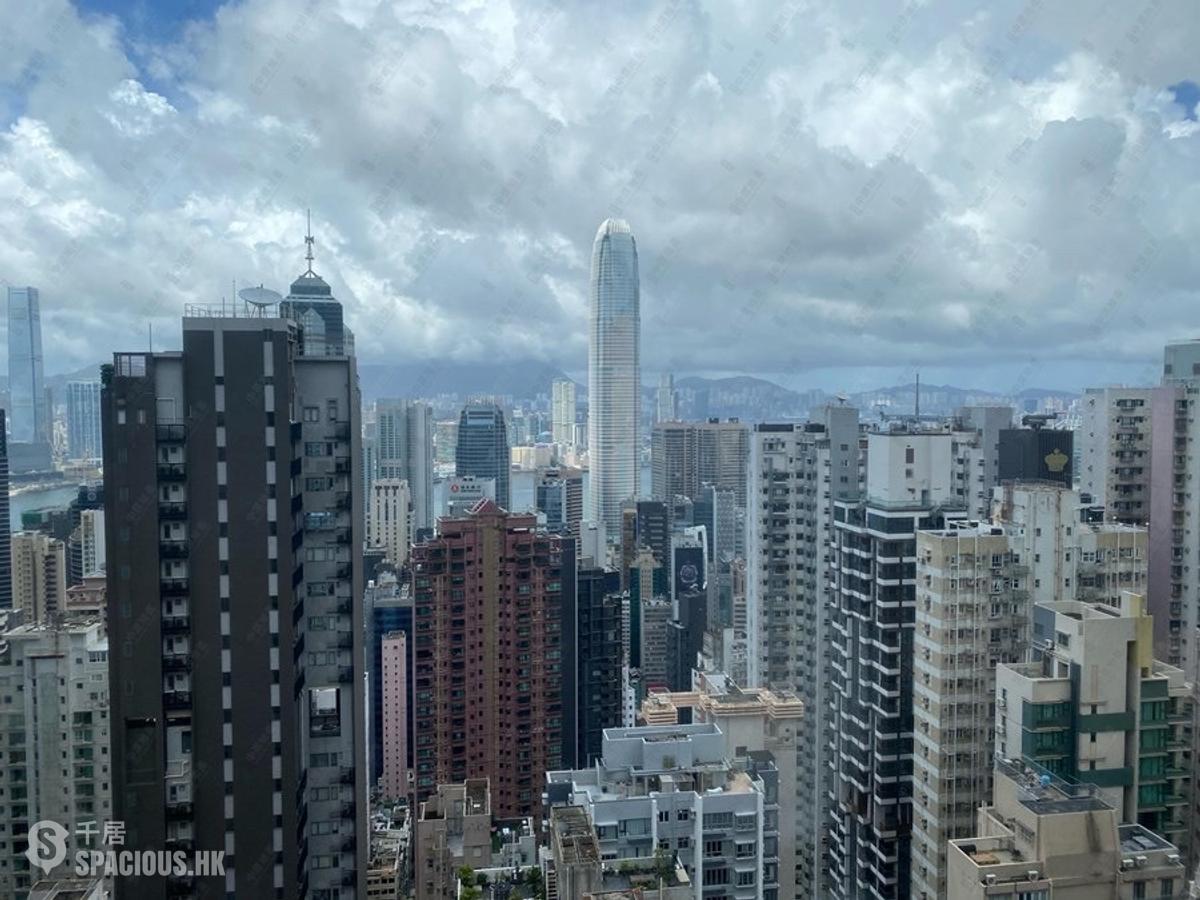 Mid Levels Central - Vantage Park Block 1 01