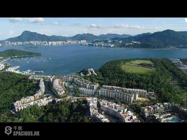 大埔 - 林海山城 09