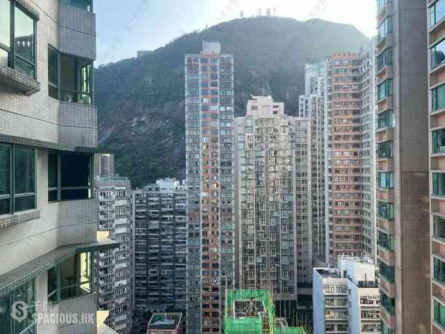 中半山 - 高云台 07