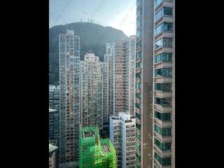 中半山 - 高云台 08