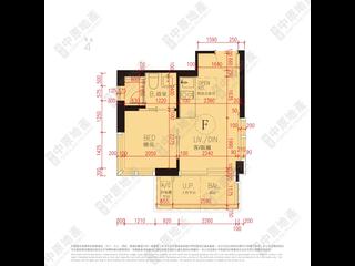 Sai Ying Pun - Des Voeux W Residence 03