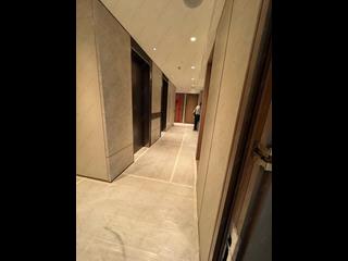 Sai Ying Pun - Des Voeux W Residence 04