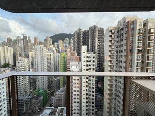 Sai Ying Pun - Des Voeux W Residence 07