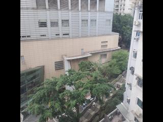 天后 - 僑興大廈 12