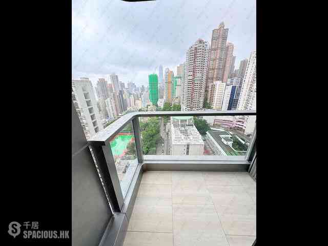 Sai Ying Pun - Upper Manor 01