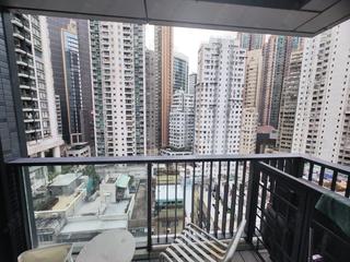 Sai Ying Pun - The Queens 04
