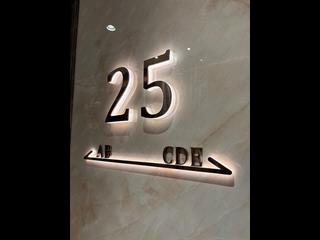 Sai Ying Pun - Upper Manor 03