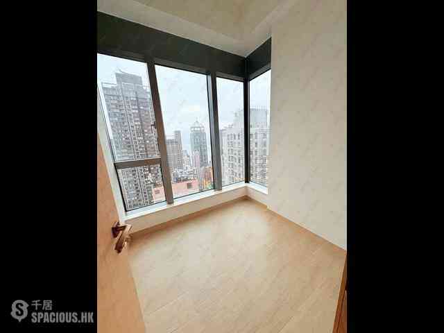 Sai Ying Pun - Upper Manor 07