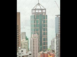 Sai Ying Pun - Upper Manor 09