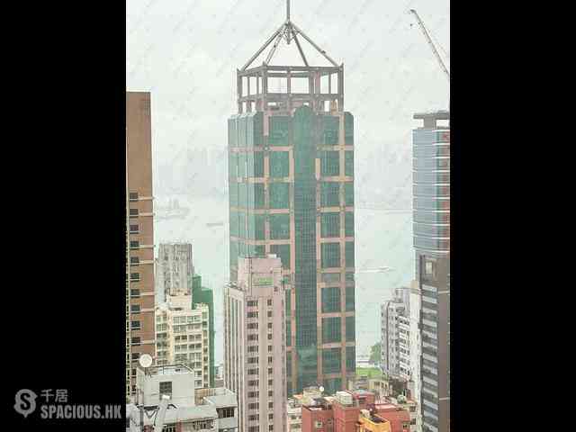 Sai Ying Pun - Upper Manor 09