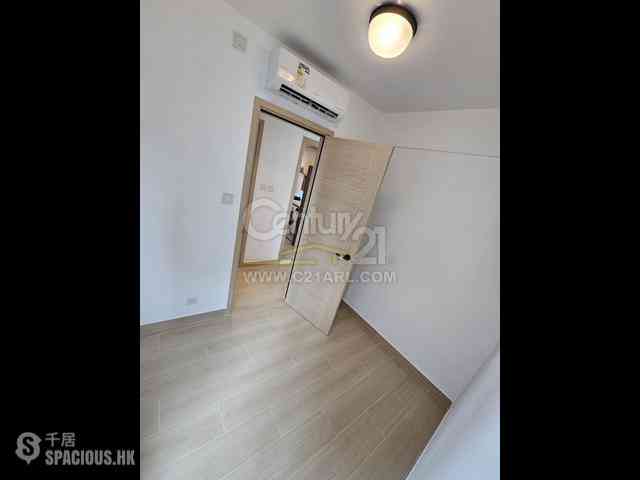 Mid Levels West - Wilton Place 08