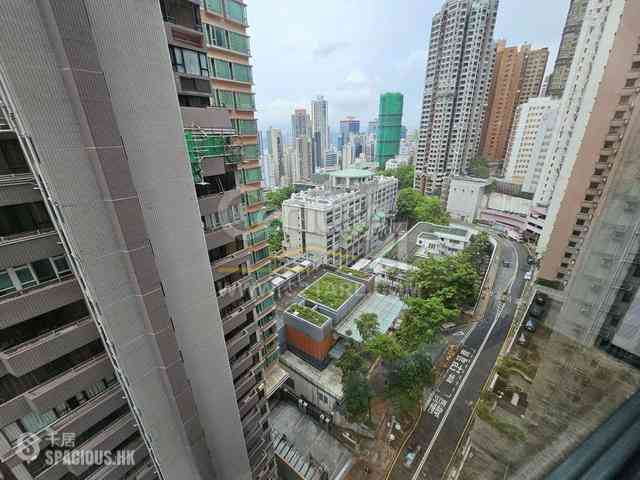 Mid Levels West - Wilton Place 10
