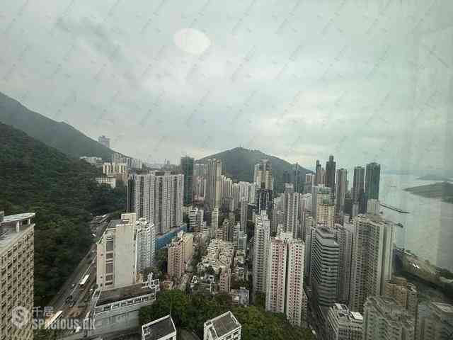 Shek Tong Tsui - The Belcher's Phase 1 Block 1 05