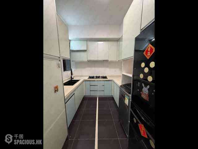 Shek Tong Tsui - The Belcher's Phase 1 Block 1 19