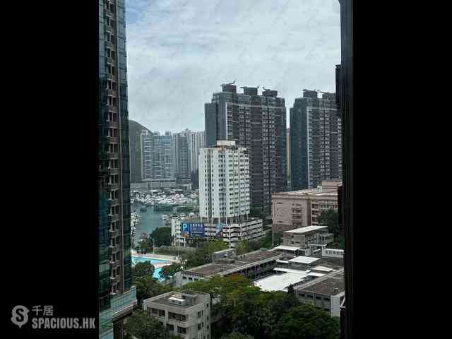 黃竹坑 - 港島南岸3C期 Blue Coast II 3座 09