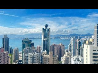Sai Ying Pun - The Summa Block 2 20
