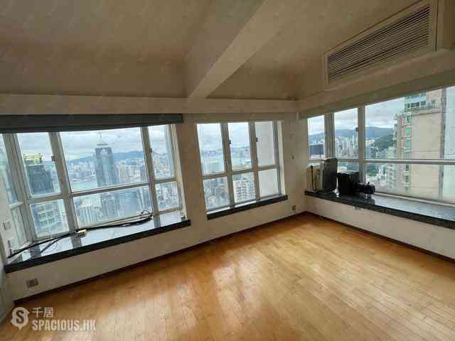 Mid Levels Central - Vantage Park Block 2 01