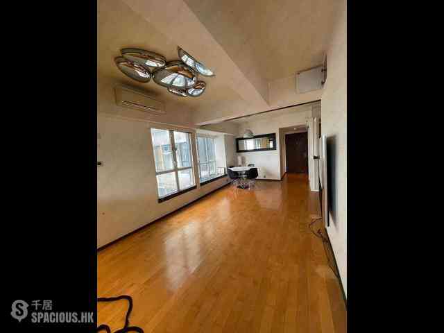 Mid Levels Central - Vantage Park Block 2 02