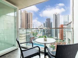 Mid Levels Central - Happy Mansion 03