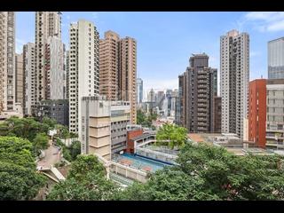 Mid Levels Central - Happy Mansion 05