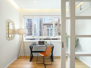 Mid Levels Central - Happy Mansion 06
